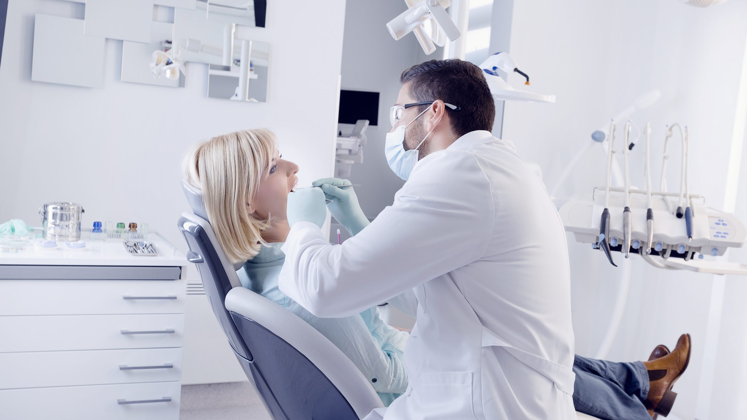 Dentist in Orinda, CA